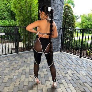 GSUWOO LOGO BAND CUTOUT